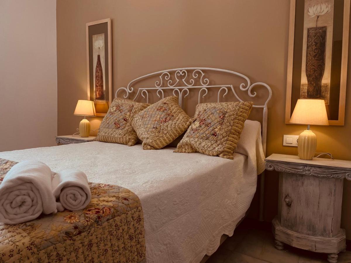 Appartement Moctezuma Ronda