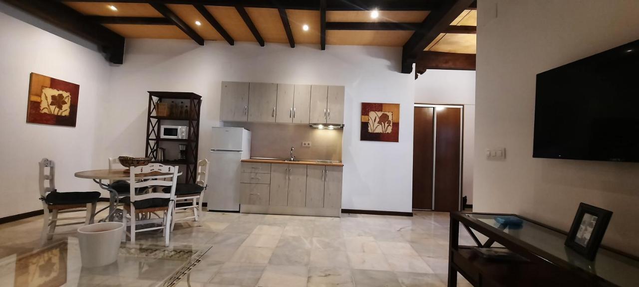 Moctezuma Appartement