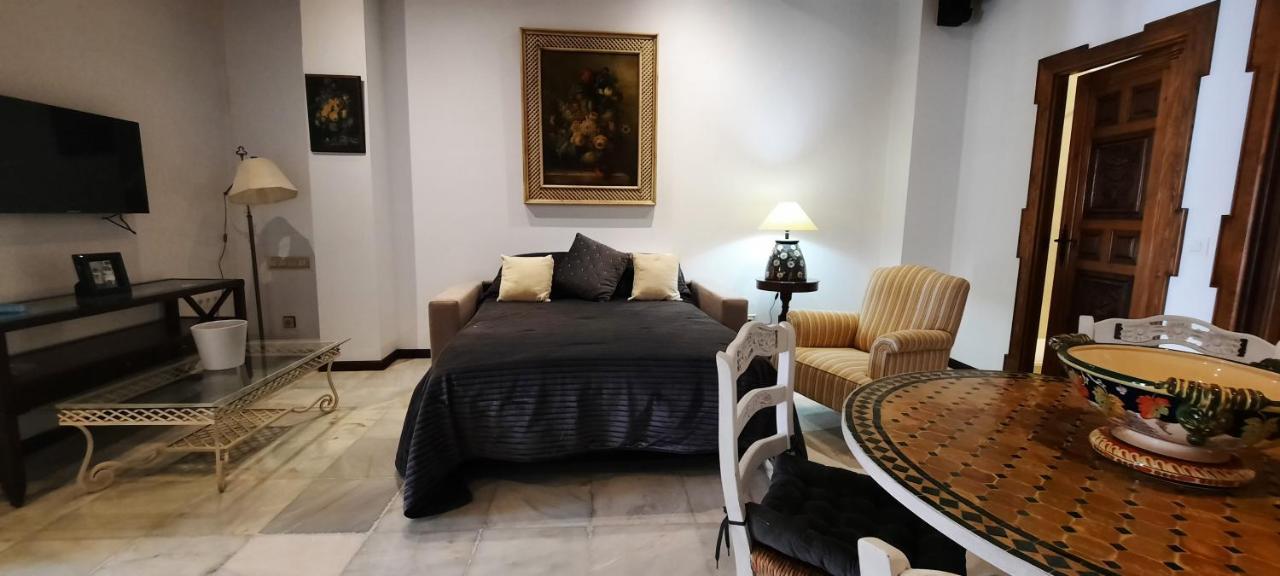 Appartement Moctezuma Ronda