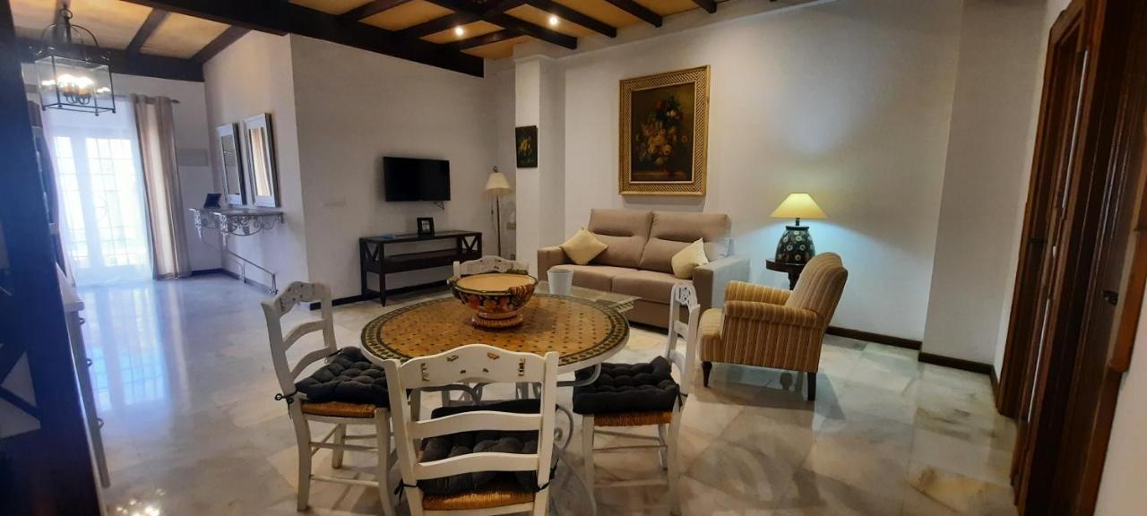 Appartement Moctezuma