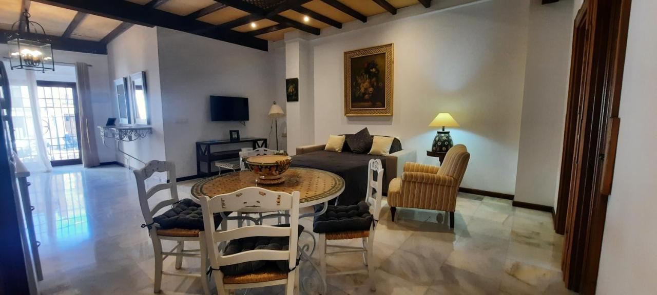 Appartement Moctezuma