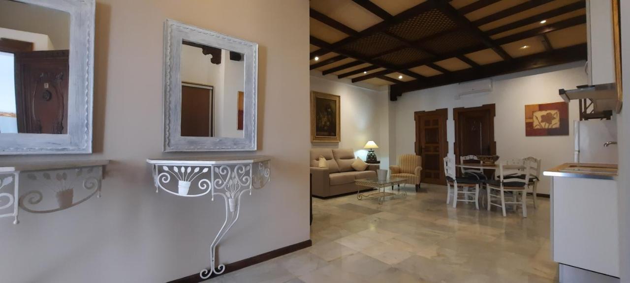 Appartement Moctezuma Ronda