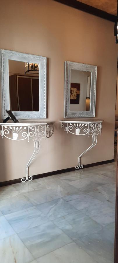 Moctezuma Appartement
