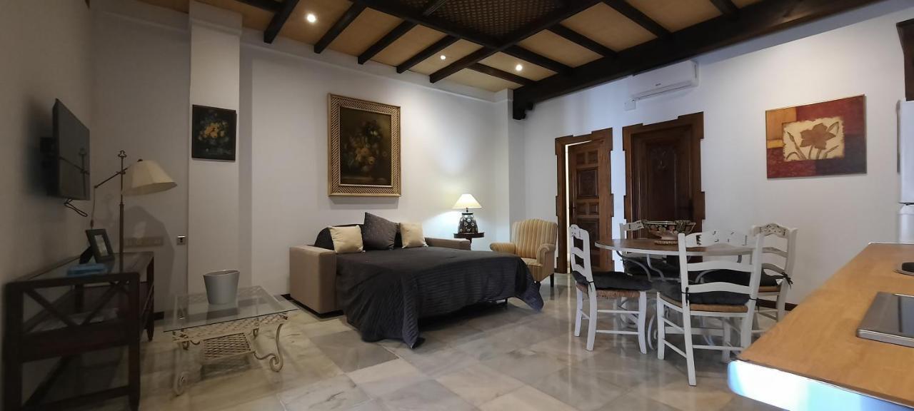 Moctezuma Appartement