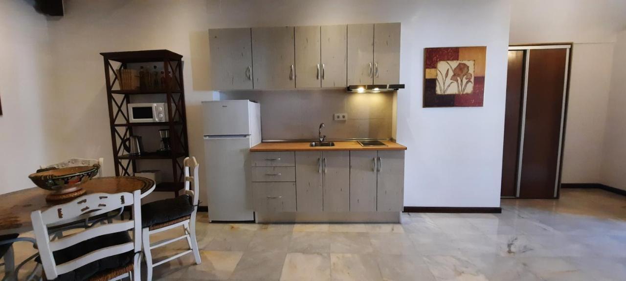 Moctezuma Appartement *