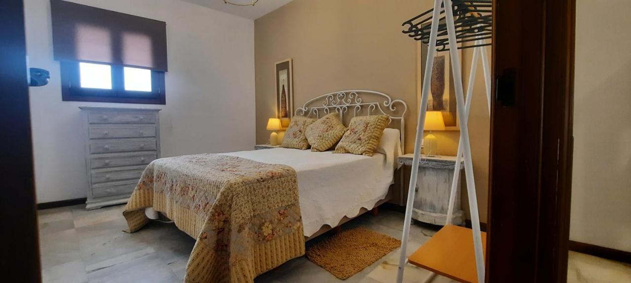 Moctezuma Appartement Ronda