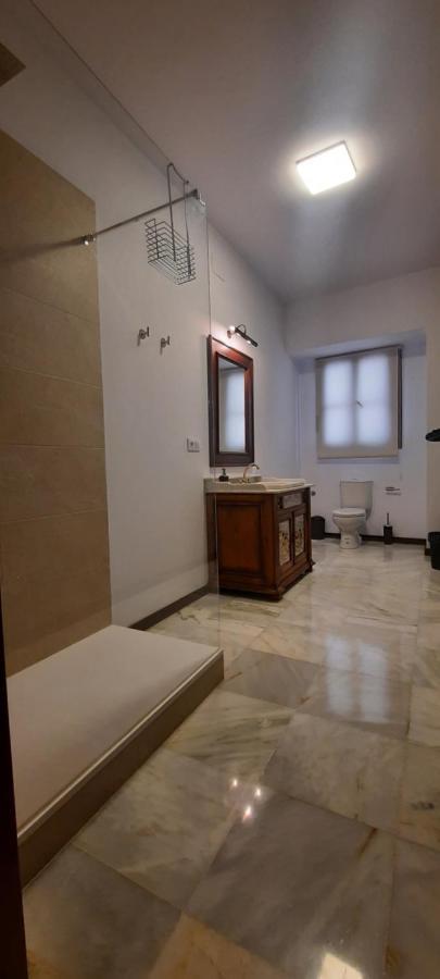 Moctezuma Appartement Ronda