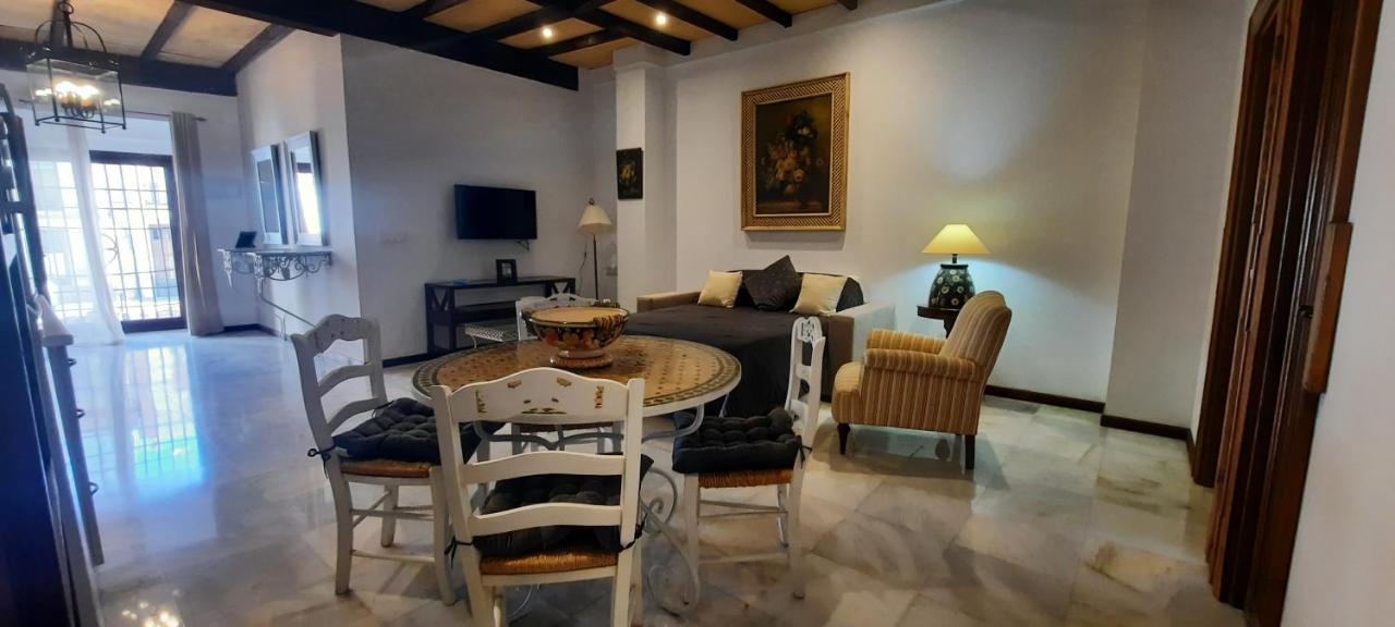 Appartement Moctezuma