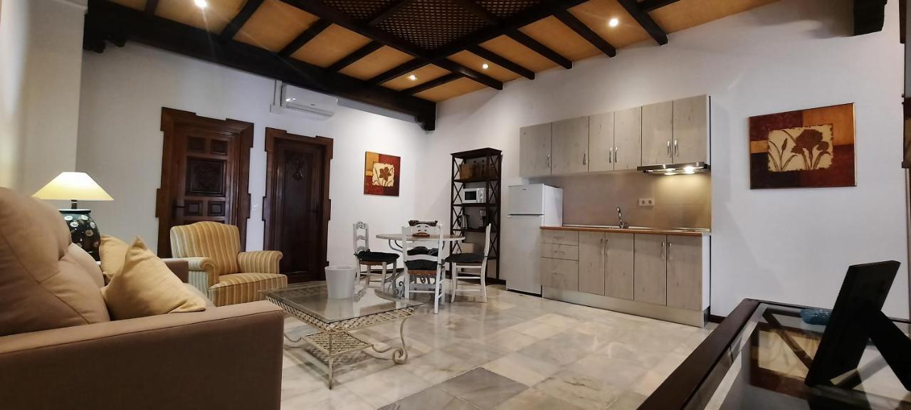 Appartement Moctezuma *
