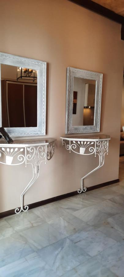 Moctezuma Appartement Ronda