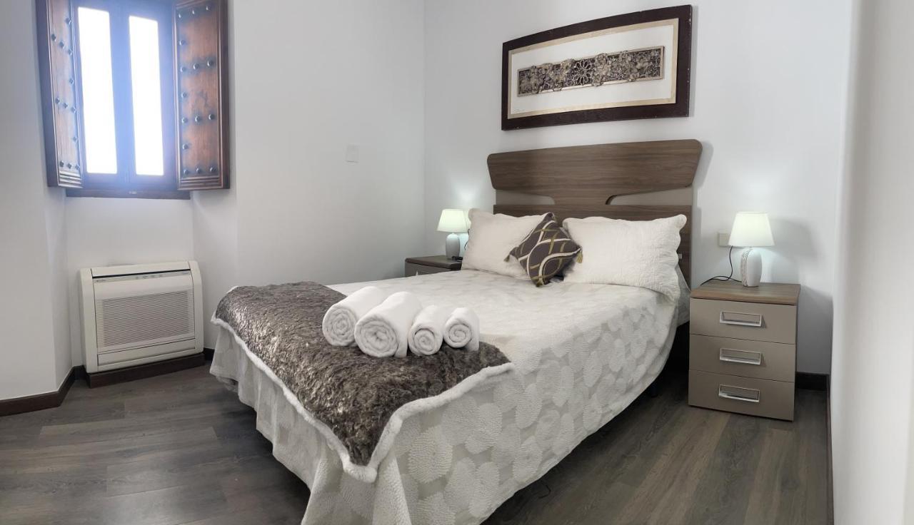 Appartement Moctezuma