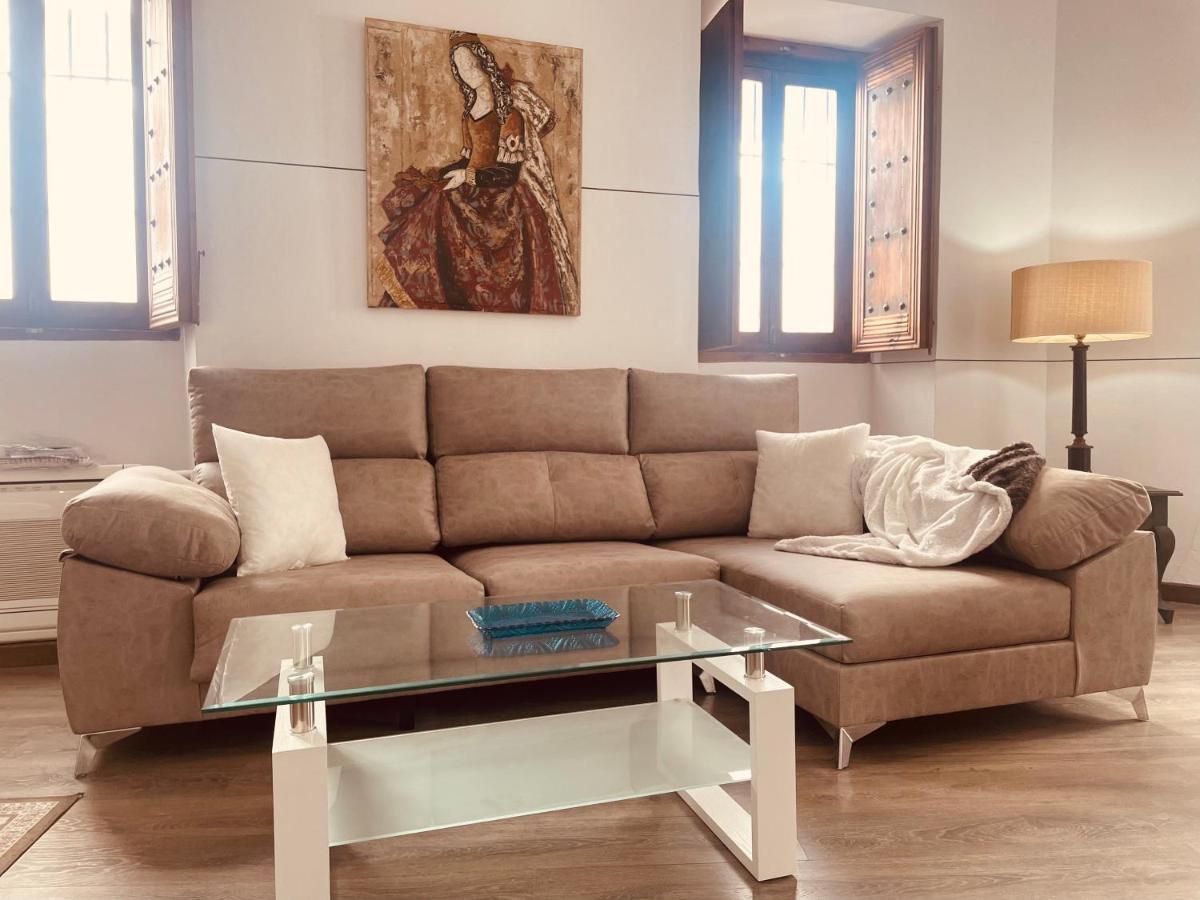 Moctezuma Appartement