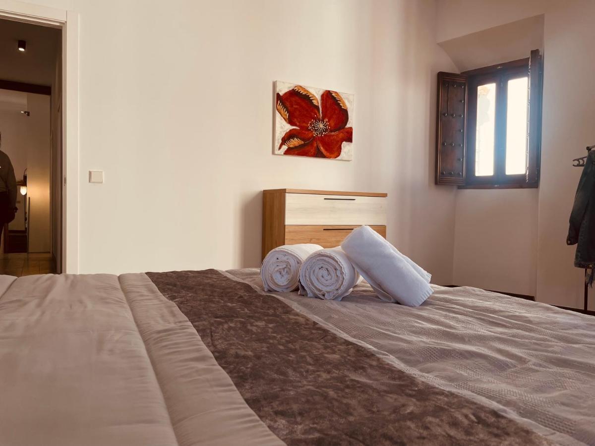 Appartement Moctezuma Ronda