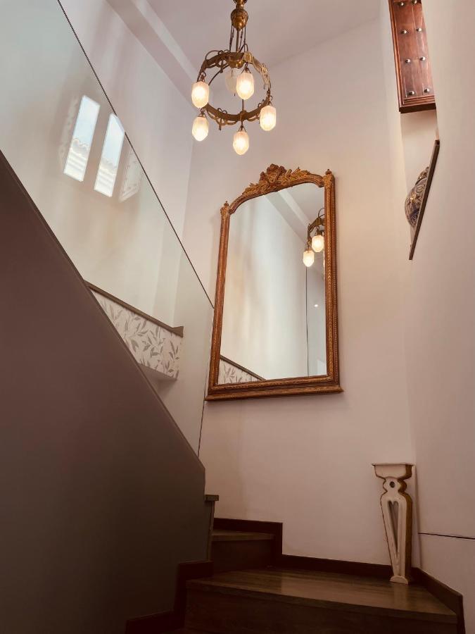 Moctezuma Appartement *