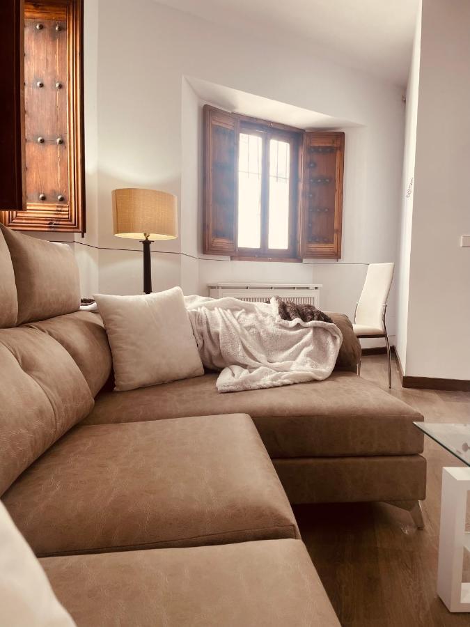 Moctezuma Appartement *