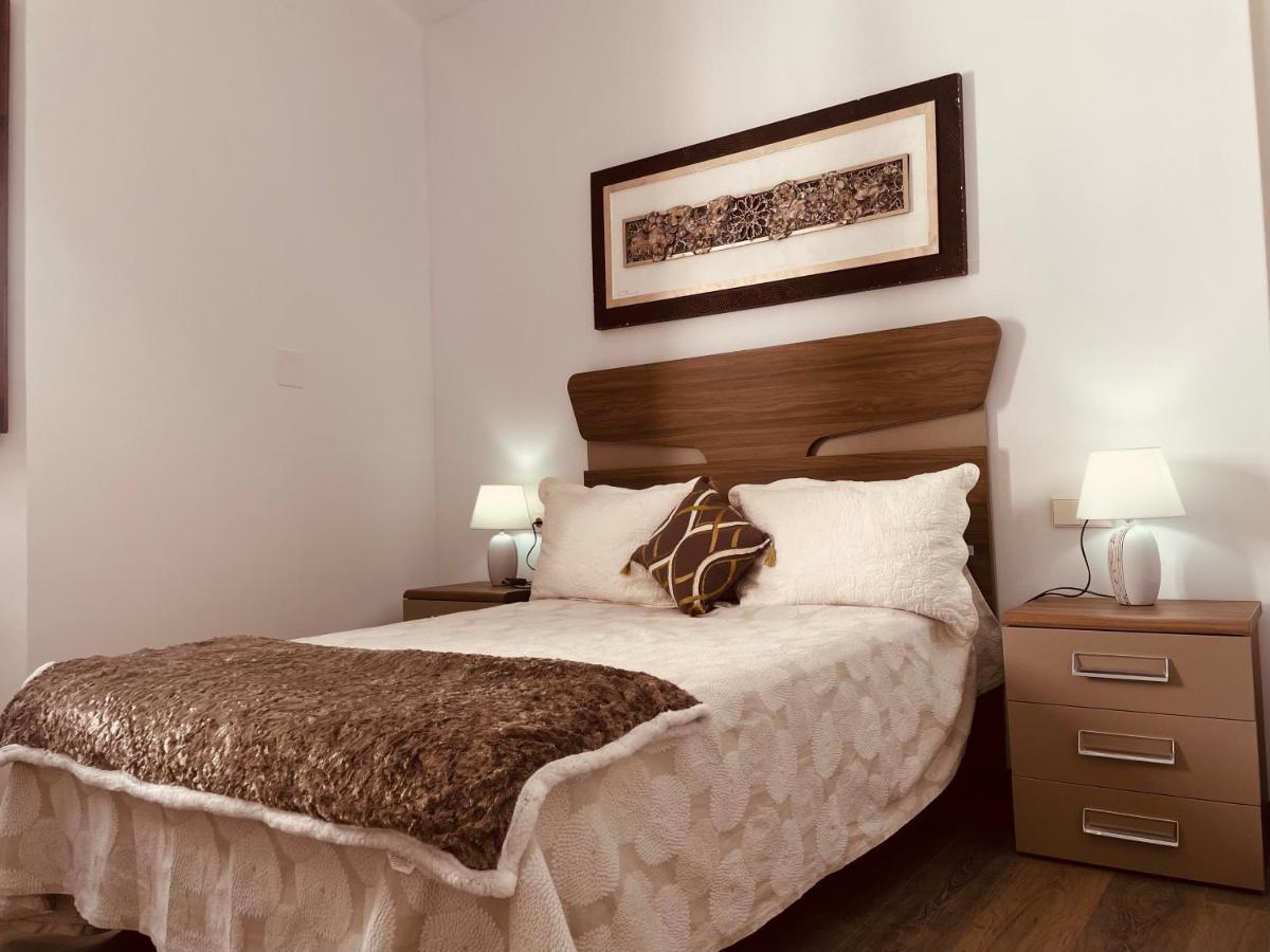 Moctezuma Appartement