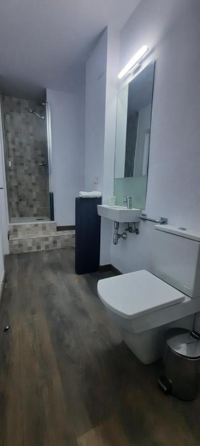 Appartement Moctezuma