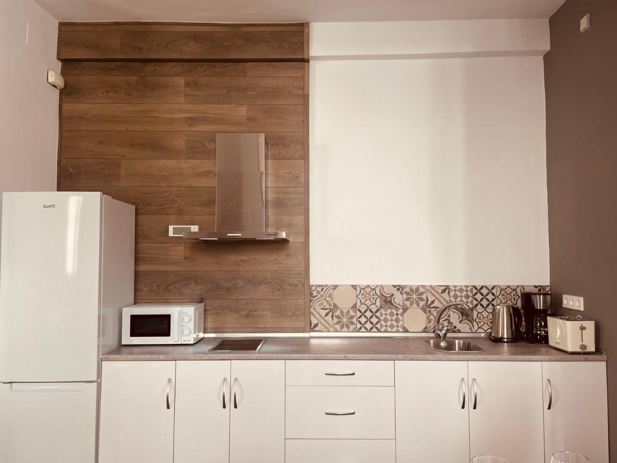 Moctezuma Appartement