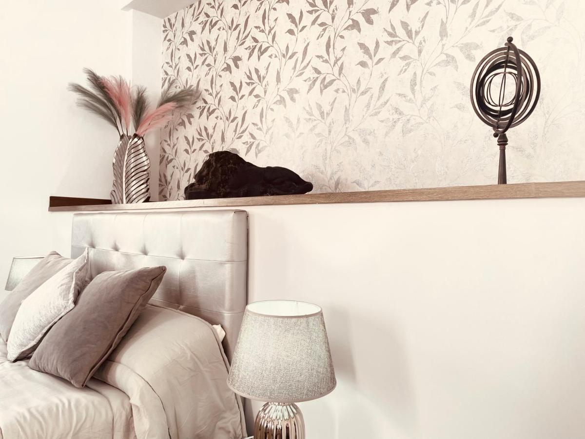 Moctezuma Appartement