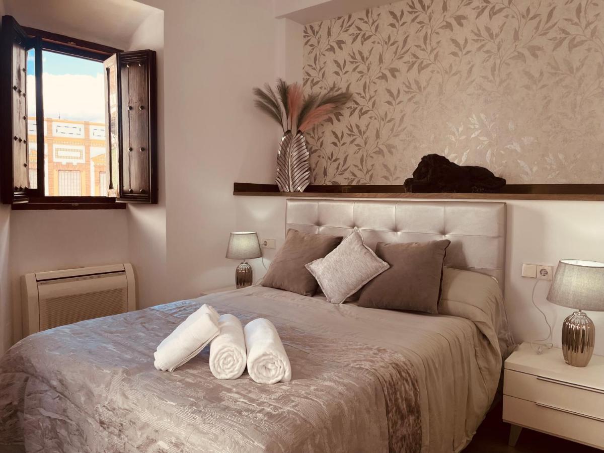 Appartement Moctezuma Ronda